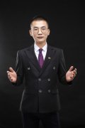 營銷人物第二期|開拓者的輝光——記營銷高級(jí)經(jīng)理、商學(xué)院金牌導(dǎo)師阮四海的成長之路?
