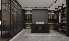 吉安全屋定制品牌加盟哪家好，加盟歐蒂尼全屋定制怎么樣