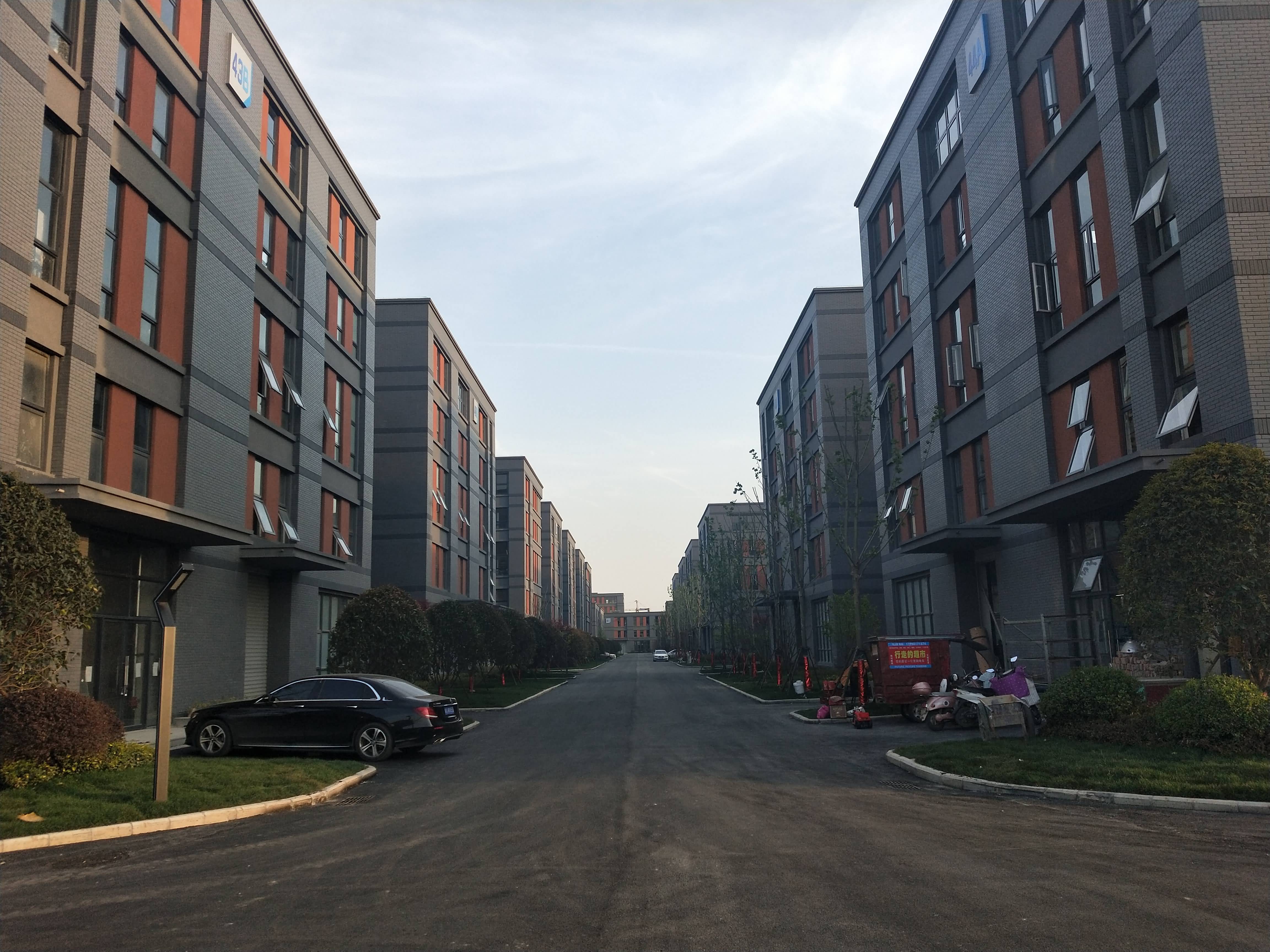 歐蒂尼全屋定制家具加盟品牌