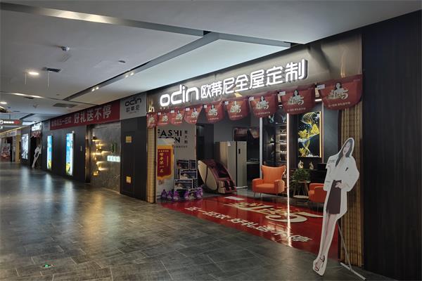 開全屋定制店需要花費很高的成本嗎？